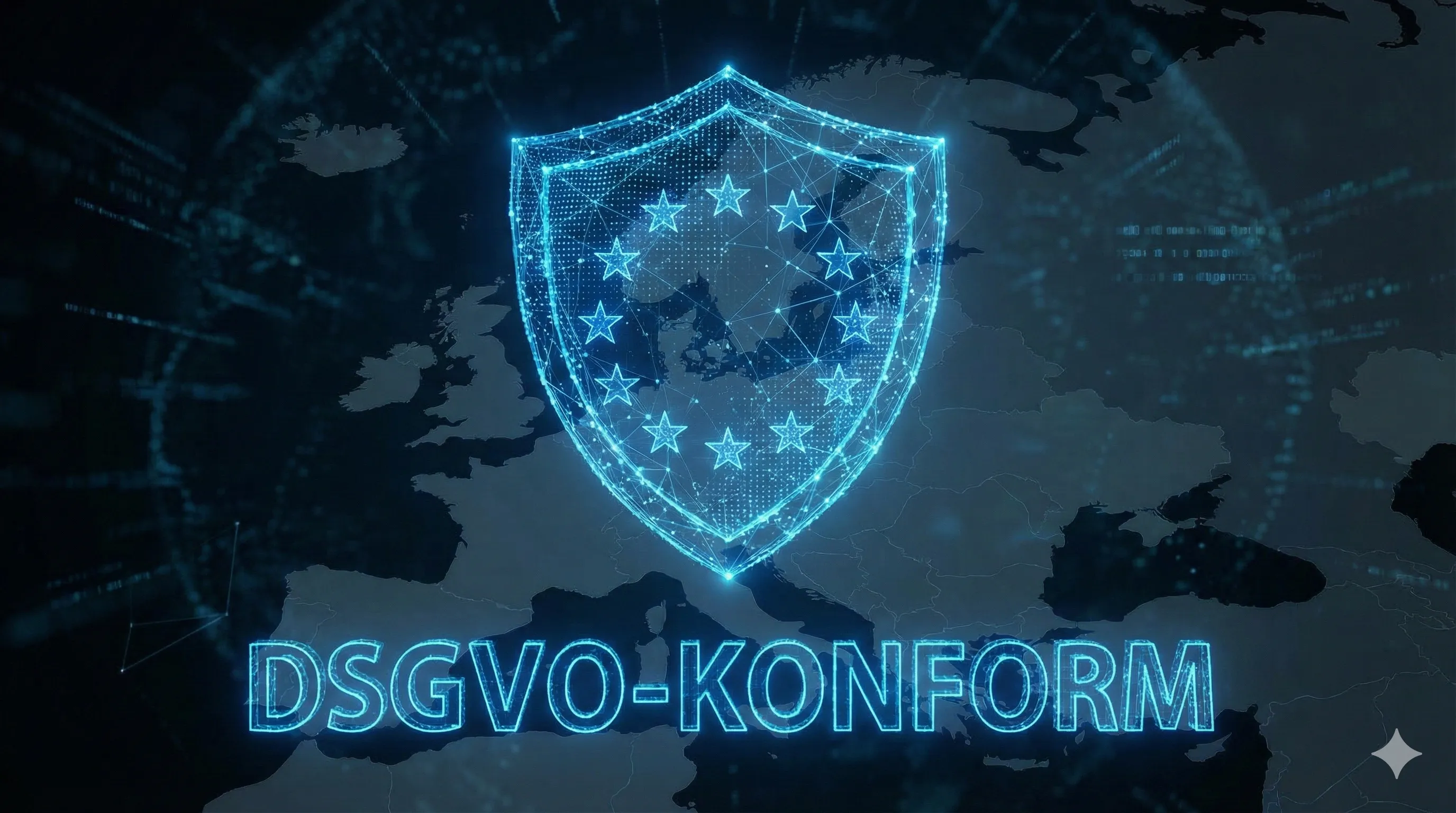 DSGVO-konforme KI-Telefonie: Was deutsche Unternehmen 2026 wissen müssen