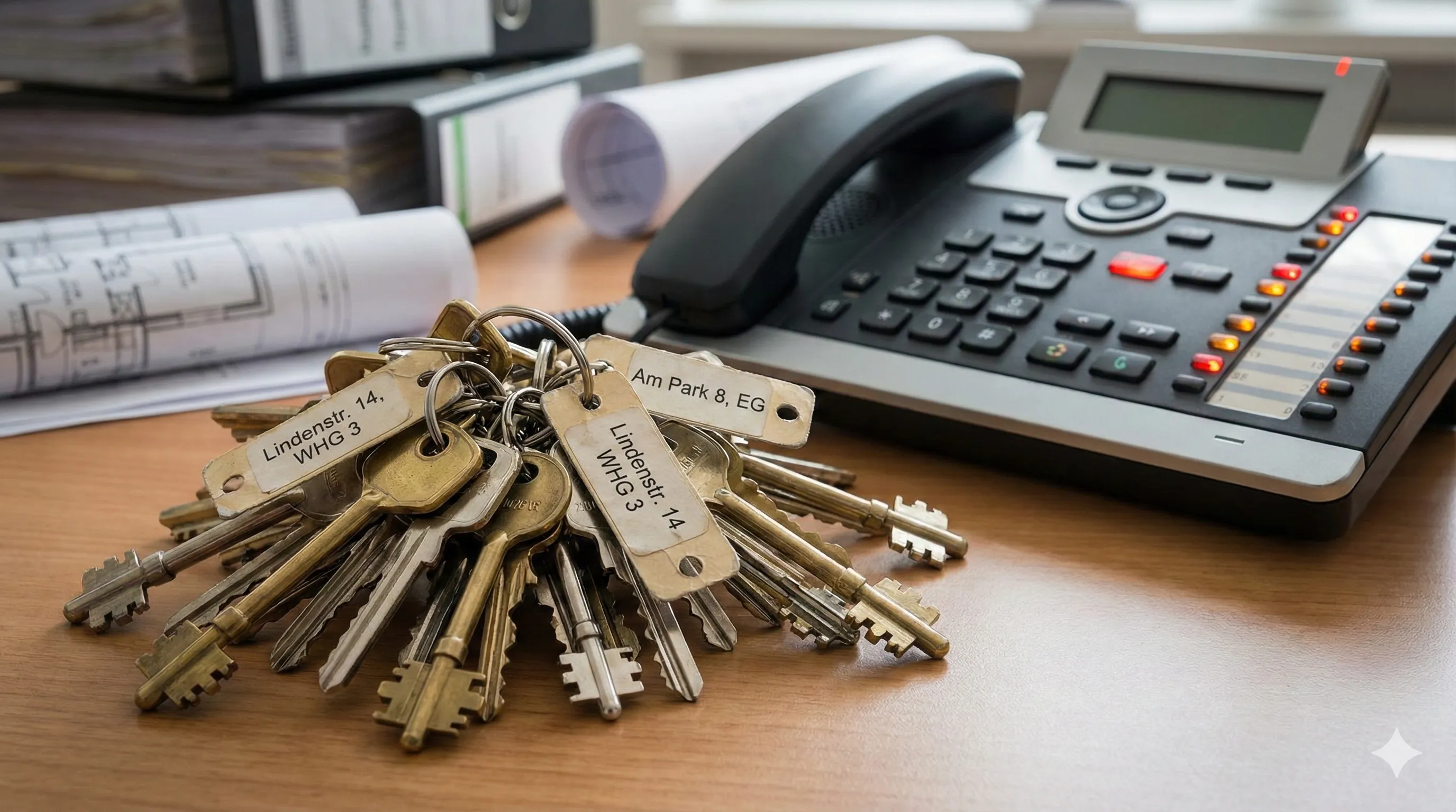 Erreichbarkeit in der Hausverwaltung verbessern: 5 Strategien für 2026