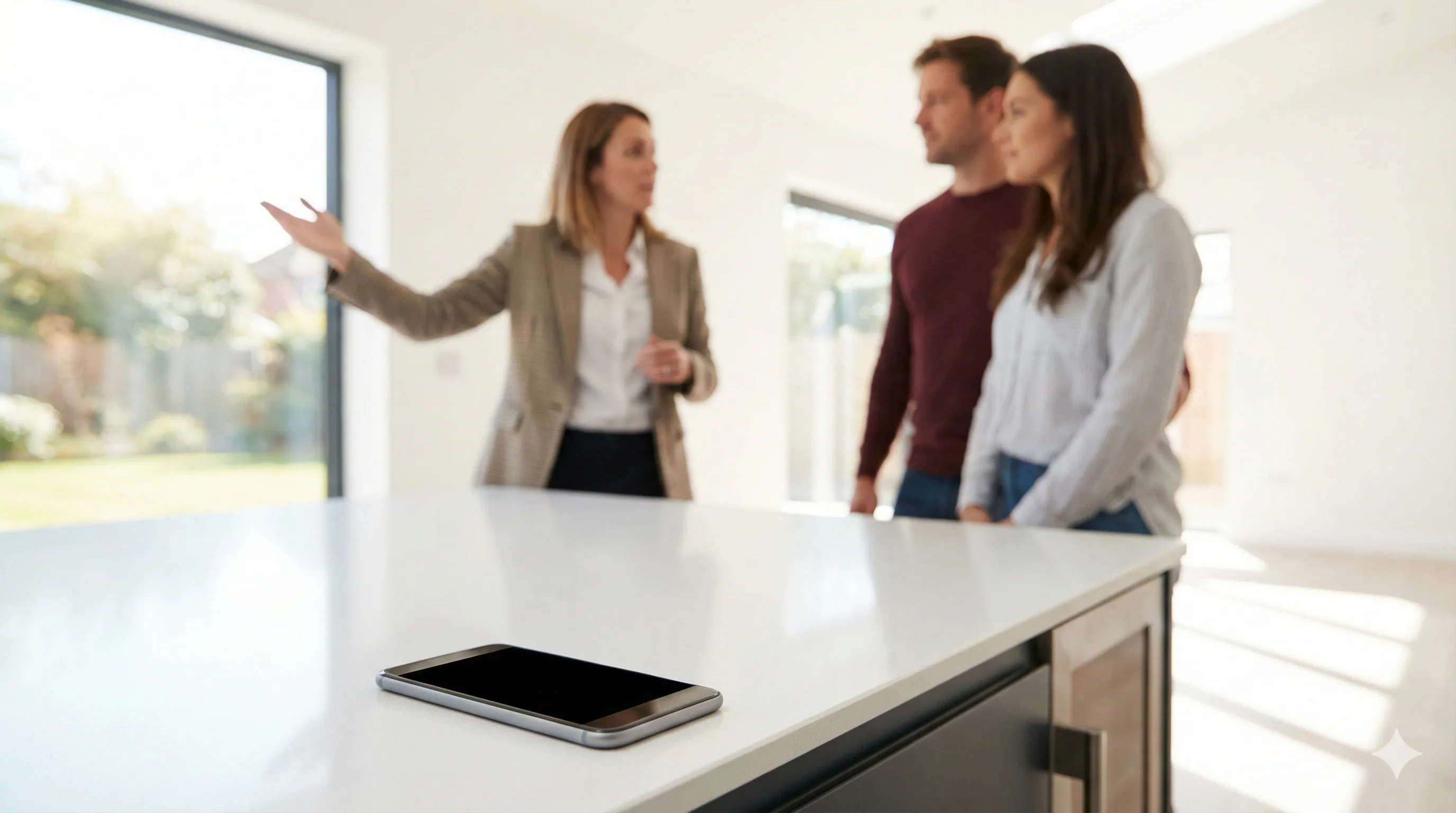 Immobilienmakler: So verpassen Sie keine Anfrage mehr