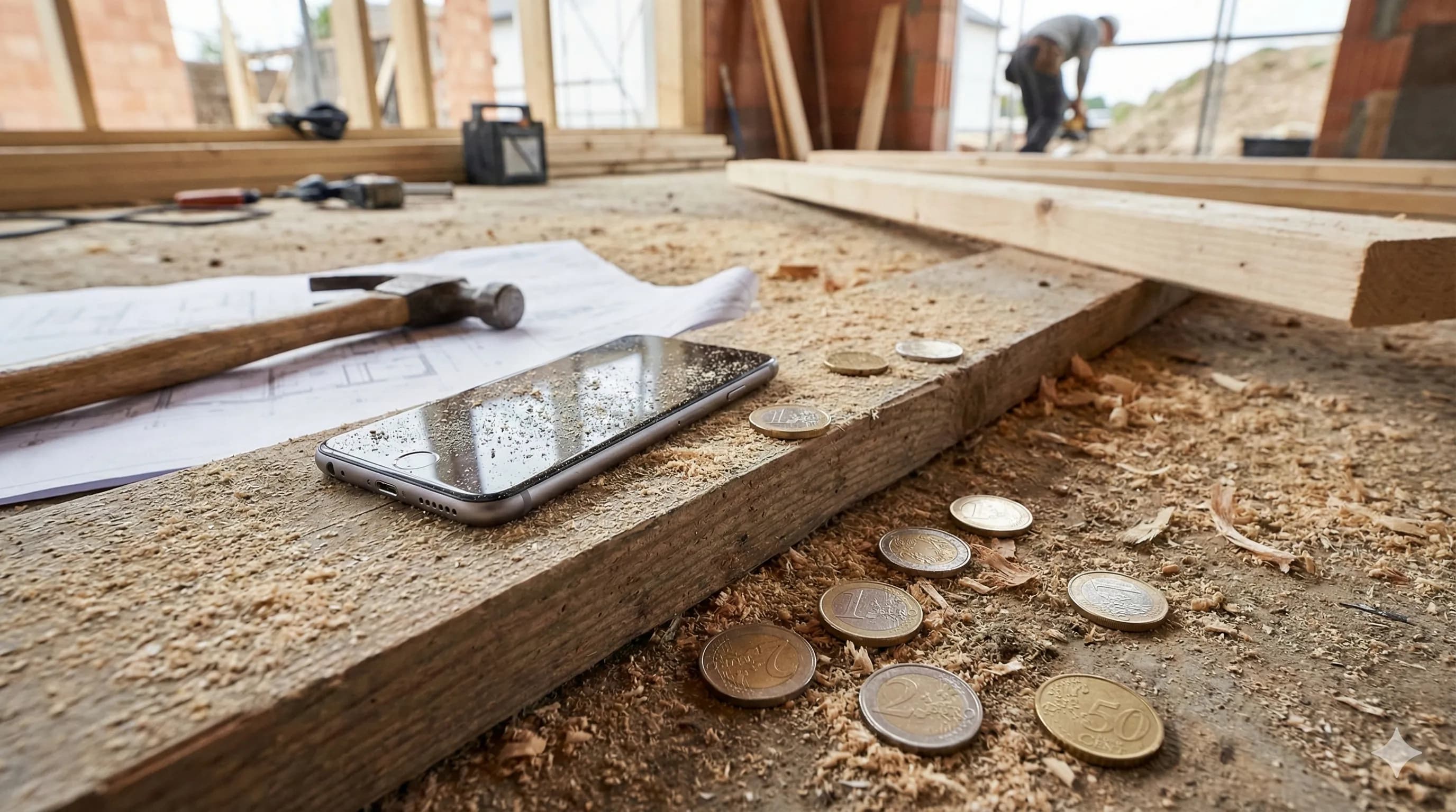 Verpasste Anrufe im Handwerk: Was sie wirklich kosten