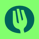TheFork logo